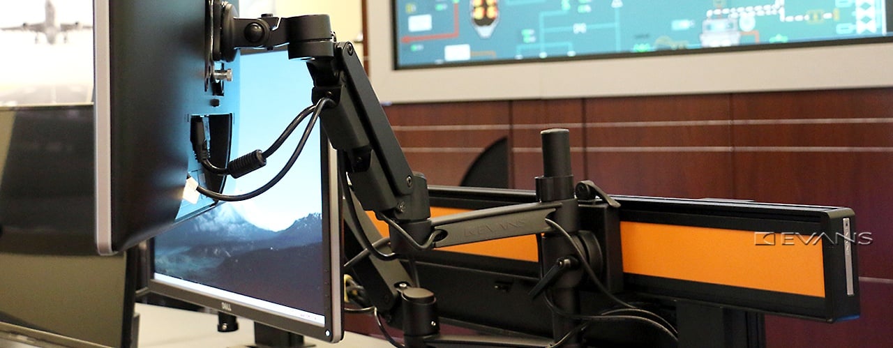 How to Secure a Monitor on a Mount: Easy Steps for Safety